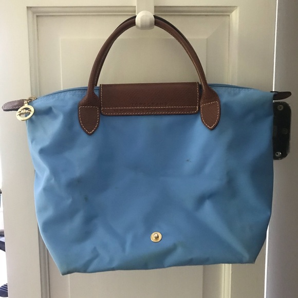 Longchamp Handbag - Picture 2 of 2